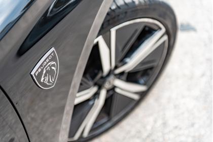 Test: Peugeot 308 1.5 BlueHDi EAT8 130PS GT